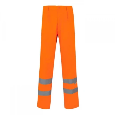Pantaloni de înaltă vizibilitate 160 / Velilla / Reflectorizanta