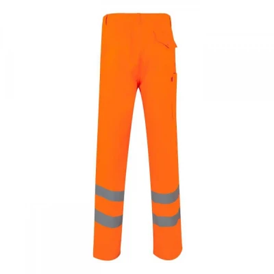 Pantaloni de înaltă vizibilitate 160 / Velilla / Reflectorizanta