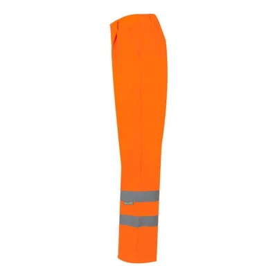 Pantaloni de înaltă vizibilitate 160 / Velilla / Reflectorizanta