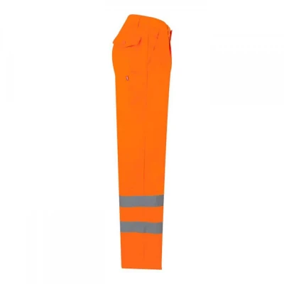 Pantaloni de înaltă vizibilitate 160 / Velilla / Reflectorizanta