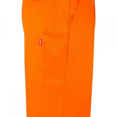 Pantaloni de înaltă vizibilitate 160 / Velilla / Reflectorizanta
