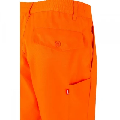 Pantaloni de înaltă vizibilitate 160 / Velilla / Reflectorizanta