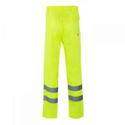 Pantaloni de înaltă vizibilitate 160 / Velilla / Reflectorizanta