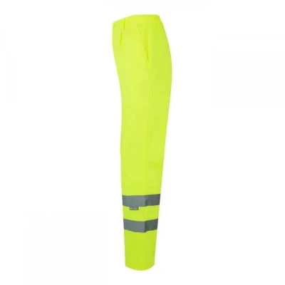 Pantaloni de înaltă vizibilitate 160 / Velilla / Reflectorizanta