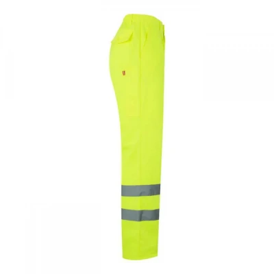 Pantaloni de înaltă vizibilitate 160 / Velilla / Reflectorizanta