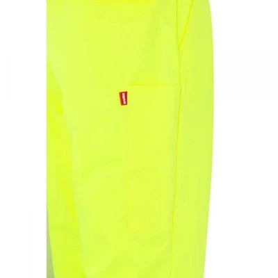 Pantaloni de înaltă vizibilitate 160 / Velilla / Reflectorizanta