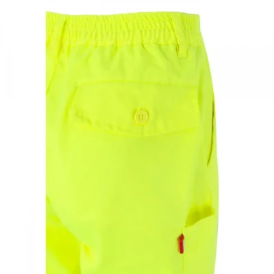 Pantaloni de înaltă vizibilitate 160 / Velilla / Reflectorizanta