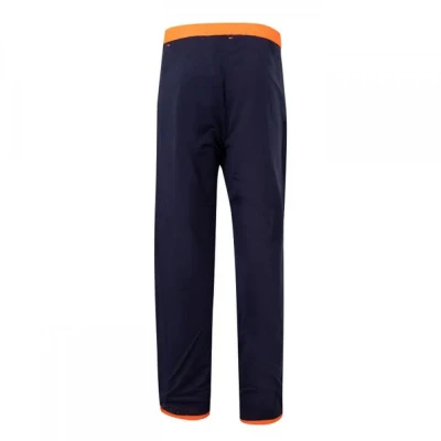 Pantaloni de înaltă vizibilitate, căptușiți F160 / Velilla / Reflectorizanta