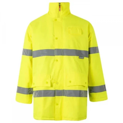 Jachetă Parka de înaltă vizibilitate 165 / Velilla / Reflectorizanta