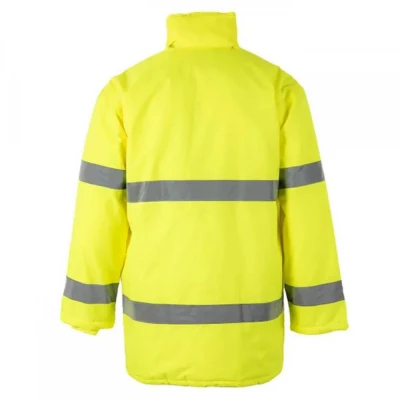 Jachetă Parka de înaltă vizibilitate 165 / Velilla / Reflectorizanta