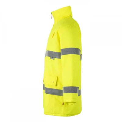 Jachetă Parka de înaltă vizibilitate 165 / Velilla / Reflectorizanta