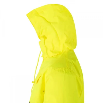 Jachetă Parka de înaltă vizibilitate 165 / Velilla / Reflectorizanta