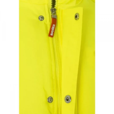 Jachetă Parka de înaltă vizibilitate 165 / Velilla / Reflectorizanta