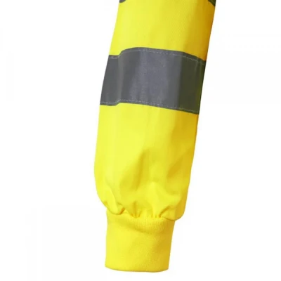 Jachetă Parka de înaltă vizibilitate 165 / Velilla / Reflectorizanta