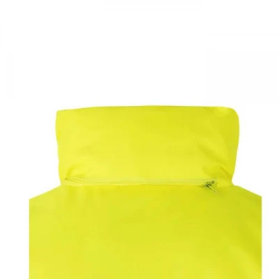 Jachetă Parka de înaltă vizibilitate 165 / Velilla / Reflectorizanta