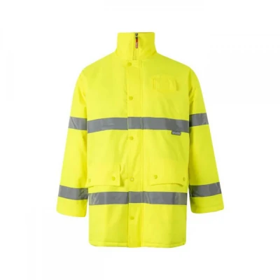 Jachetă Parka de înaltă vizibilitate 165 / Velilla / Reflectorizanta