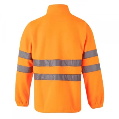 Pulover fleece de înaltă vizibilitate 180 / Velilla / Reflectorizanta