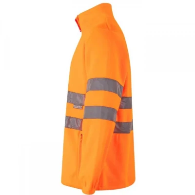 Pulover fleece de înaltă vizibilitate 180 / Velilla / Reflectorizanta