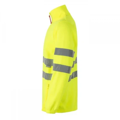 Pulover fleece de înaltă vizibilitate 180 / Velilla / Reflectorizanta