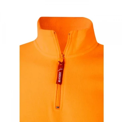 Jachetă fleece de înaltă vizibilitate 181 / Velilla / Reflectorizanta