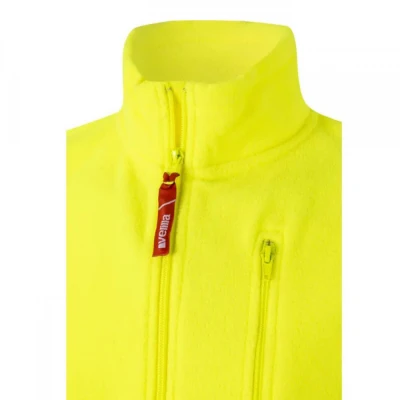 Jachetă fleece de înaltă vizibilitate (4XL-5XL) 18 / Velilla / Reflectorizanta