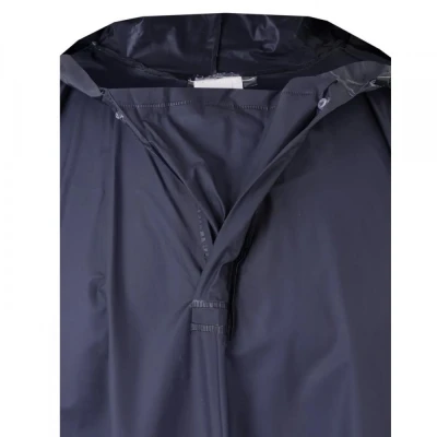 Poncho de ploaie cu glugă 187 / Velilla / Impermeabila