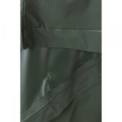 Poncho de ploaie cu glugă 187 / Velilla / Impermeabila