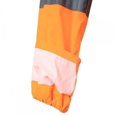 Costum de ploaie de înaltă vizibilitate, din două  / Velilla / Reflectorizanta