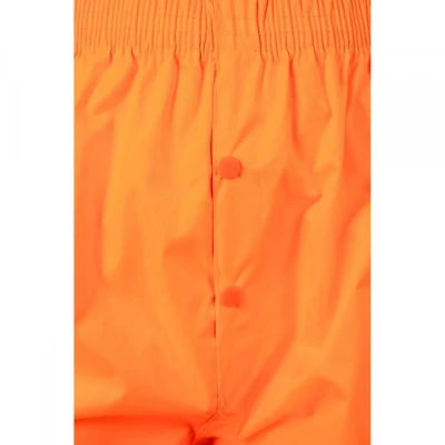Costum de ploaie de înaltă vizibilitate, din două  / Velilla / Reflectorizanta