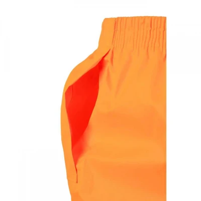 Costum de ploaie de înaltă vizibilitate, din două  / Velilla / Reflectorizanta