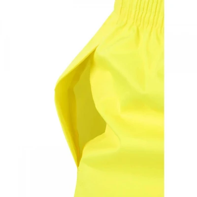 Costum de ploaie de înaltă vizibilitate, din două  / Velilla / Reflectorizanta