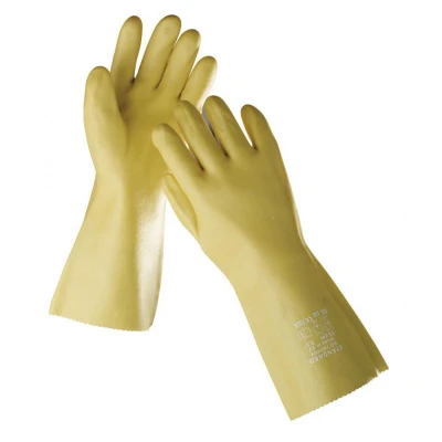 Manusi STANDARD / Cerva / Antichimice din PVC