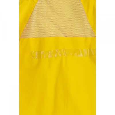 Costum de ploaie din două piese, cu glugă ascunsă  / Velilla / Impermeabila