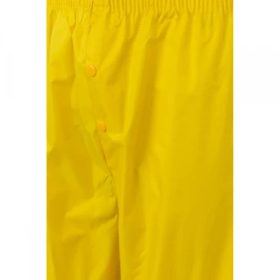 Costum de ploaie din două piese, cu glugă ascunsă  / Velilla / Impermeabila