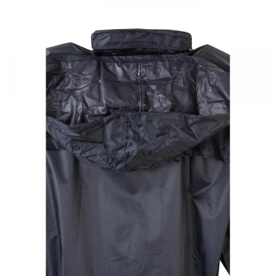 Costum de ploaie din două piese, cu glugă ascunsă  / Velilla / Impermeabila