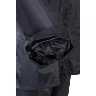 Costum de ploaie din două piese, cu glugă ascunsă  / Velilla / Impermeabila