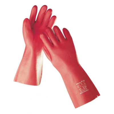Manusi STANDARD / Cerva / Antichimice din PVC