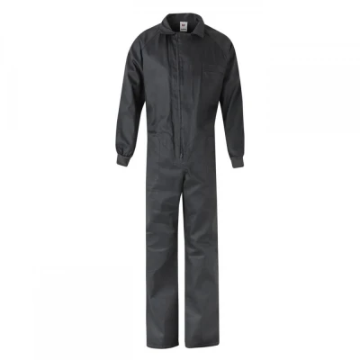 Combinezon din bumbac 100%, croi în stil italian 2 / Velilla / Combinezoane de lucru