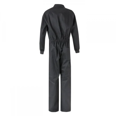 Combinezon din bumbac 100%, croi în stil italian 2 / Velilla / Combinezoane de lucru
