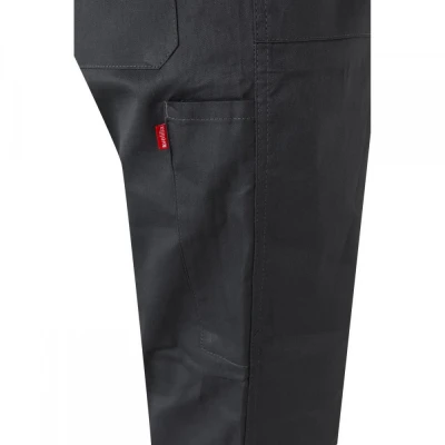 Combinezon din bumbac 100%, croi în stil italian 2 / Velilla / Combinezoane de lucru