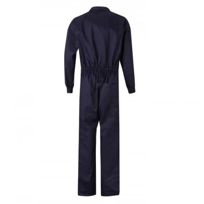 Combinezon din bumbac 100%, croi în stil italian 2 / Velilla / Combinezoane de lucru