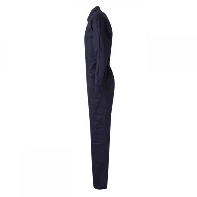Combinezon din bumbac 100%, croi în stil italian 2 / Velilla / Combinezoane de lucru