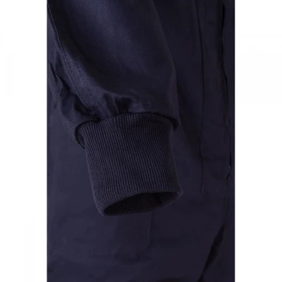 Combinezon din bumbac 100%, croi în stil italian 2 / Velilla / Combinezoane de lucru