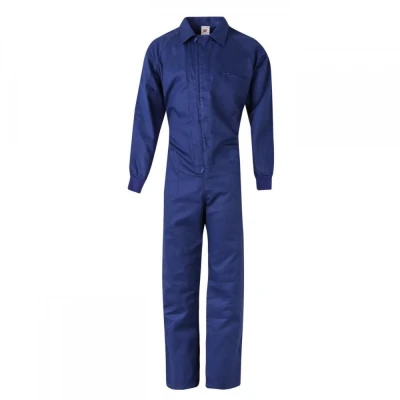 Combinezon din bumbac 100%, croi în stil italian 2 / Velilla / Combinezoane de lucru