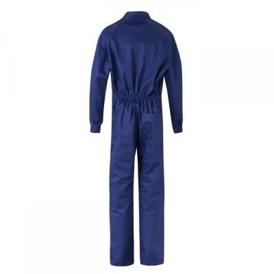 Combinezon din bumbac 100%, croi în stil italian 2 / Velilla / Combinezoane de lucru