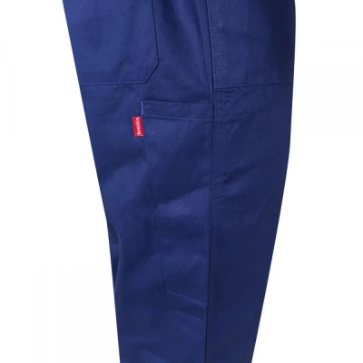 Combinezon din bumbac 100%, croi în stil italian 2 / Velilla / Combinezoane de lucru