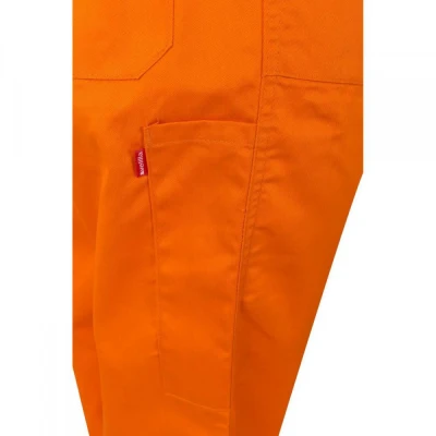Combinezon cu croi în stil italian 214 / Velilla / Combinezoane de lucru