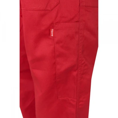 Combinezon cu croi în stil italian 214 / Velilla / Combinezoane de lucru