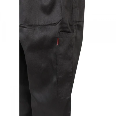 Combinezon cu croi în stil italian 214 / Velilla / Combinezoane de lucru