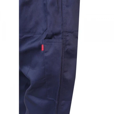 Combinezon cu croi în stil italian 214 / Velilla / Combinezoane de lucru